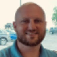 Jake Detmers at Barker Chevrolet