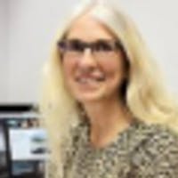 Carol Montague at Barker Chevrolet
