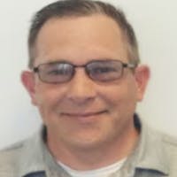 Mike Schlosser at Baumann Auto Group Chevrolet Ford
