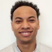 Darian Jones at Baumann Auto Group Chevrolet Ford