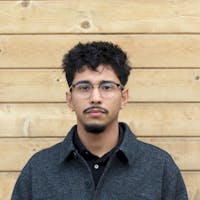 Damion Rios at Beaverton Car Company