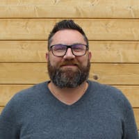 Jeremy Zaske at Beaverton Car Company