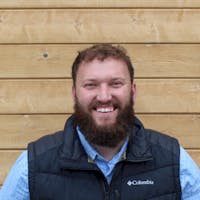 Tyler Loundagin at Beaverton Car Company