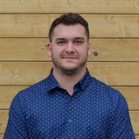 Rob Valentine at Beaverton Car Company