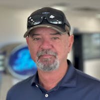 Brenden Pappas at Utter Family of Dealerships