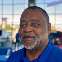 Robert Powell at Utter Family of Dealerships