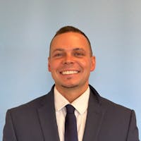 Tanner Sturgul at Boucher Buick GMC of Waukesha