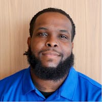 Tykee Mann at Boulevard Ford Lincoln