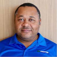 Mike Scarborough at Boulevard Ford Lincoln