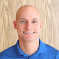 Nick Bordner at Boulevard Ford Lincoln