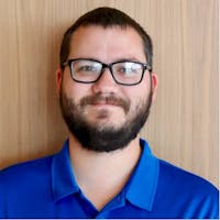 Robert Hammond at Boulevard Ford Lincoln