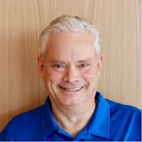 Barry Adkins at Boulevard Ford Lincoln