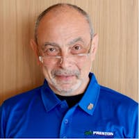 Stan Libman at Boulevard Ford Lincoln