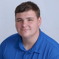 Isaac Van Deurzen at Bergstrom Chevrolet Volkswagen of Green Bay