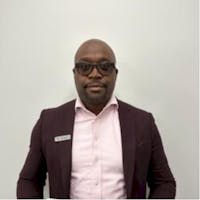 Michael Lairap at INFINITI of Creve Coeur