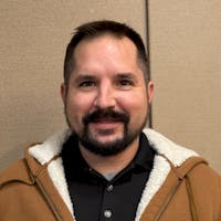 Vito Ingargiola at INFINITI of Creve Coeur