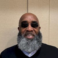 Anthony Jones at INFINITI of Creve Coeur