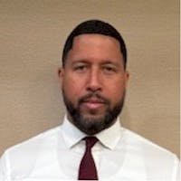 Johnathan Oden at INFINITI of Creve Coeur