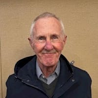 Michael Barnstead at INFINITI of Creve Coeur