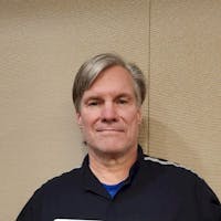 Clinton Kremer at INFINITI of Creve Coeur