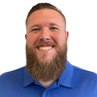 Shane Kirtley at Central Buick GMC