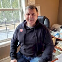 Mike Giguere at Continental Auto Sales, Inc.