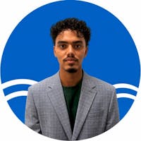Eli Chagas at Pompano Honda