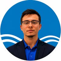 Matheo Ospina at Pompano Honda