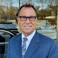 Tim Shishko at Porsche Gold Coast