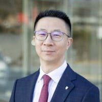 Wade Hui at Porsche Gold Coast