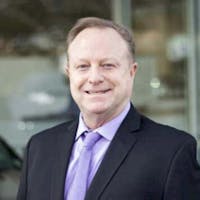 Jimmy Tudor at Porsche Gold Coast