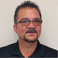 Dave Helenic at Porter Chevrolet