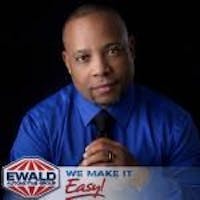 Alton King Sr at Ewald Volkswagen of Menomonee Falls