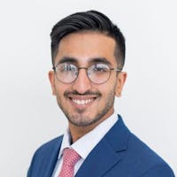 Sorabh Kumar at Exclusive Automotive Group