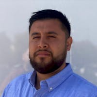 Jonathan Garcia at Freeway Toyota of Hanford