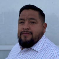 Victor Romero at Freeway Toyota of Hanford