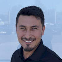 Alejandro Ramirez at Freeway Toyota of Hanford