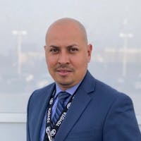 Fernando Montesdesoca at Freeway Toyota of Hanford