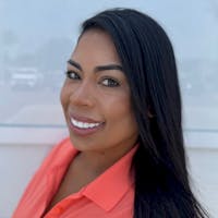 Patreece Jackson at Freeway Toyota of Hanford