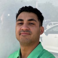 Josh Coronado at Freeway Toyota of Hanford