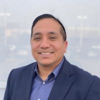 Fred Molano at Freeway Toyota of Hanford