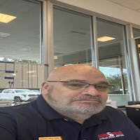 DENNIS RUBACHA at Gainesville Chrysler Dodge Jeep RAM