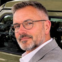 Buddy Whaley at Gainesville Chrysler Dodge Jeep RAM