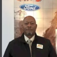 Calvin Jones at Gilboy Automotive Group