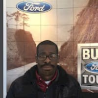 Wendell Cupid at Gilboy Automotive Group