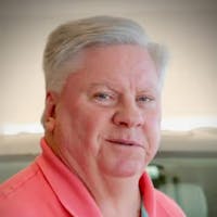 Charlie Gerren at Gwatney Buick GMC