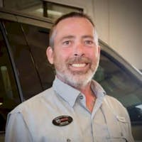Tim Elton at Gwatney Buick GMC