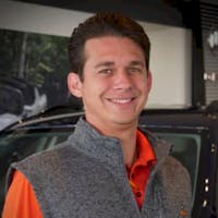 Chase Cobb at Gwatney Buick GMC