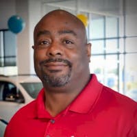 Keith Covington at Gwatney Buick GMC