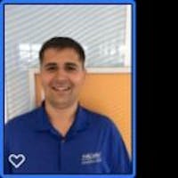Brian Waggoner at Hiday Motors, Inc.